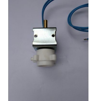二位三通電磁閥電壓DC12v24v可選0