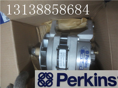 帕金斯配件充電機ALTERNATOR