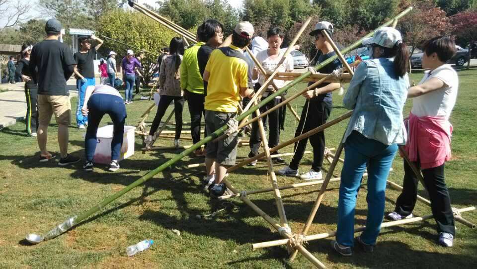 沈陽(yáng)夏令營(yíng)/沈陽(yáng)去團(tuán)建文化