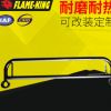 廠家直銷越野車側(cè)杠腳踏板 越野車車燈支架 專業(yè)定制改裝配件