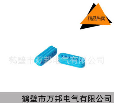 廠家生產(chǎn)銷售 汽車連接器 插接件 汽車橡膠件 電噴六線堵