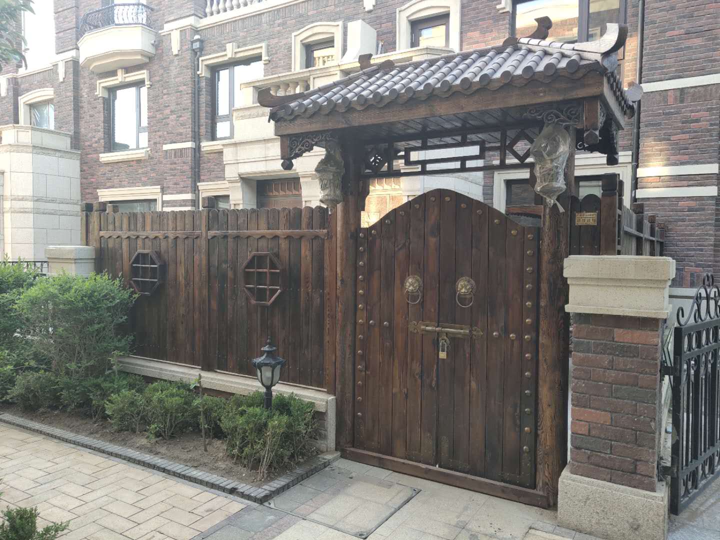 沈陽假山制作/沈陽假山制作哪家好/奇緣/客戶首選