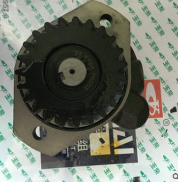 玉柴6105/6108/YC6A/6J助力泵/玉柴發(fā)動(dòng)機(jī)原廠配件J12J1轉(zhuǎn)向泵