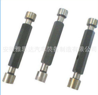加工定做圓塞規(guī)圓通止規(guī) 雙頭光面通止規(guī) 歡迎訂購