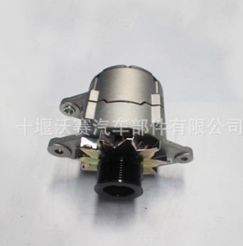 廠家直銷現(xiàn)貨4942002發(fā)電機(jī) 沃多吊機(jī)用康明斯無(wú)刷充電機(jī)發(fā)電機(jī)