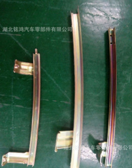 汽車通用類 前門玻璃導(dǎo)軌 玻璃導(dǎo)槽 導(dǎo)向立柱