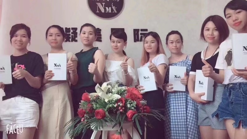沈陽紋眉培訓(xùn)班-沈陽紋眉培訓(xùn)學(xué)校*美尚*看圖