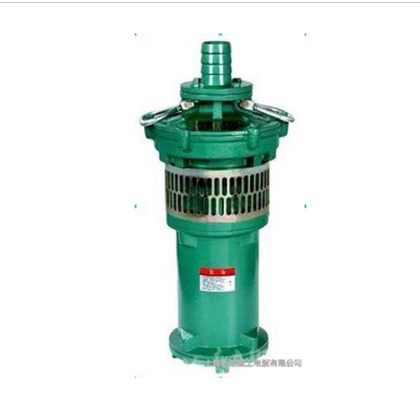【上海三能】供應QY型充油式潛水電泵