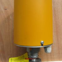 373-E07德國baelz電動執(zhí)行器