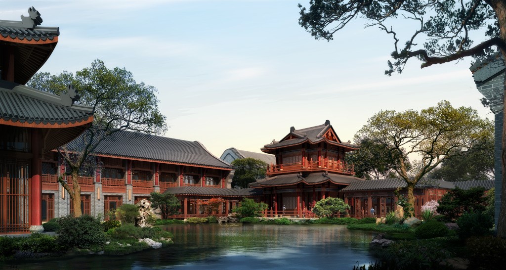 園林綠化加工廠/內蒙古千禾園林