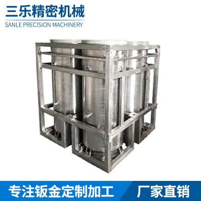專業(yè)板金加工 鈑金機(jī)架加工 機(jī)密鈑金件來圖鈑金加工廠家
