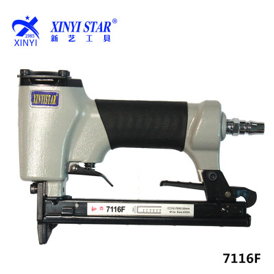 7116氣動(dòng)釘槍 71系列碼釘槍 打釘槍工具釘子釘槍型號(hào)齊全