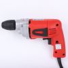 電動(dòng)工具多功能手槍鉆大宇6.5二級(jí)減速6108電鉆廠家直銷(xiāo)