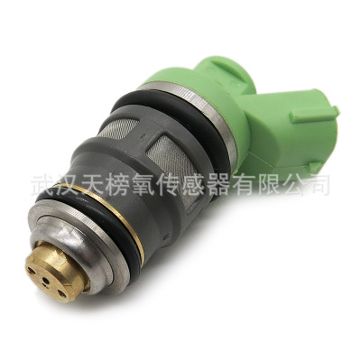 適用豐田海獅1RZ 2RZ 噴油嘴2325075070 燃油噴射裝置 汽車配件