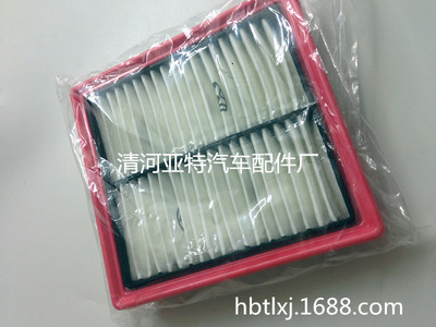 批發(fā)供應(yīng)空氣濾芯 新捷達 13款新桑塔納空氣濾清器 空氣格