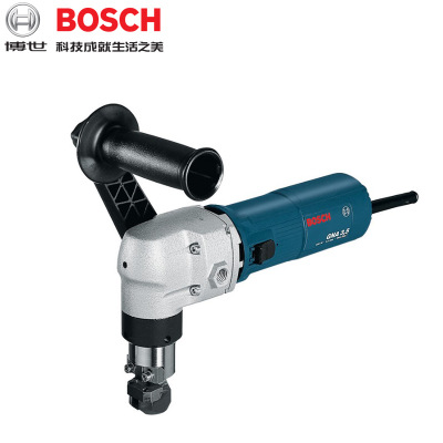 Bosch/博世電沖剪 GNA 3.5電動鐵皮剪金屬鋼材切割剪電動工具