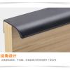 黑色櫥柜鋁拉手現(xiàn)代簡(jiǎn)約封邊衣柜把手鞋柜柜子酒柜隱形抽屜拉手