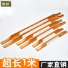 新品上市黑色衣柜門拉手抽屜加長(zhǎng)門把手北歐櫥柜拉手現(xiàn)代簡(jiǎn)約
