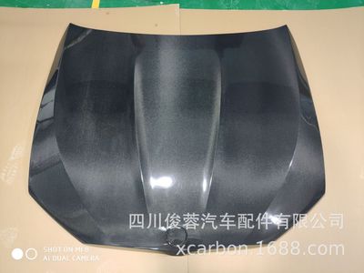 專業(yè)定制汽車改裝配件 碳纖維機(jī)蓋