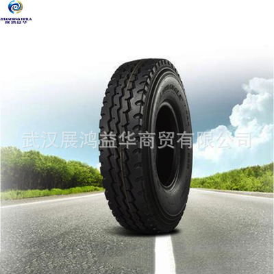 三角輪胎總代理標(biāo)準(zhǔn)型 可出口 12.00R20-18 TR668