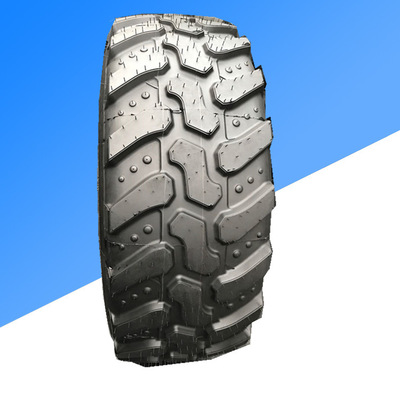 廠家供應335/80R20 烏尼莫克卡車輪胎