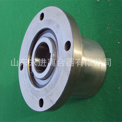 廠家直供CKS-A105(62)×78-20型印刷包裝機(jī)械用雙向超越離合器