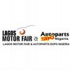 尼日利亞拉各斯汽車配件展覽會AUTOPARTS EXPO