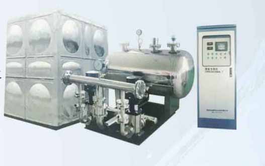 天津高層無負壓供水設(shè)備廠家/國林新材料