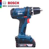博世(BOSCH)鋰電充電手電鉆起子機手槍鉆電動螺絲刀