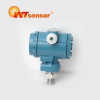 PCM460 防爆型壓力變送器 液壓氣壓油壓壓力變送器