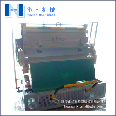 溫州燙金機(jī)生產(chǎn)廠家，自動印刷平面燙金機(jī)，凹凸模切燙金壓痕機(jī)
