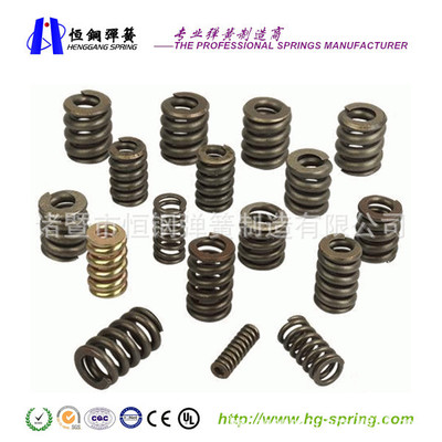 專業(yè)生產(chǎn)離合器彈簧、閥門彈簧，氣閥彈簧，質(zhì)量穩(wěn)定，價格實惠