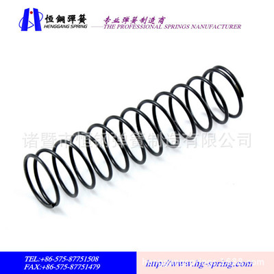 供應(yīng)機械彈簧 密封件彈簧 油封彈簧 油泵彈簧，耐疲勞壽命長