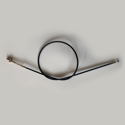 廠家直銷(xiāo) 電動(dòng)車(chē)配件 電動(dòng)車(chē)前鼓剎線(xiàn) 前剎車(chē)線(xiàn)