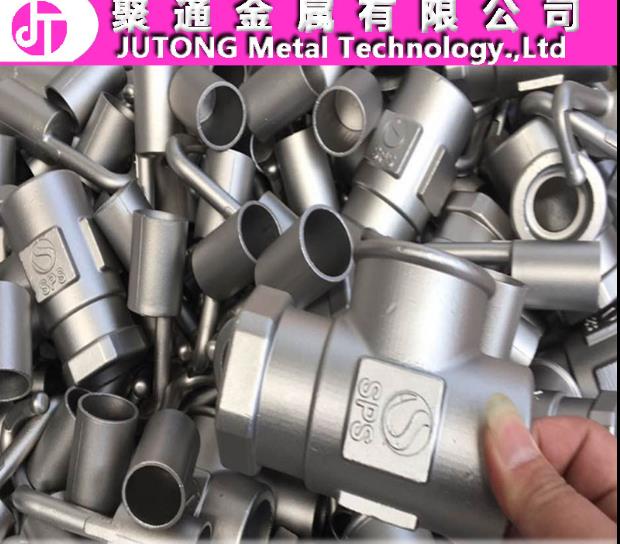 不銹鋼精密鑄造件非標(biāo)加工定做機(jī)械配件硅溶膠碳鋼鑄鐵