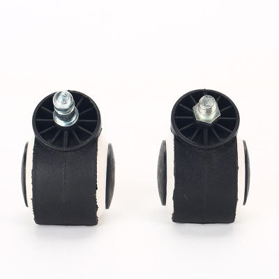 眾鑫家電腳輪 21478型萬向輪 廠家直銷靜音系列可定做現貨家具
