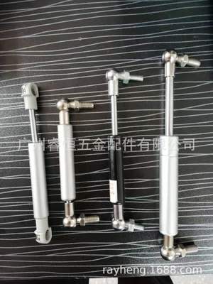 定制阻尼器阻尼拉簧支撐桿氣撐尾門支撐氮氣彈簧液壓支撐上翻支撐