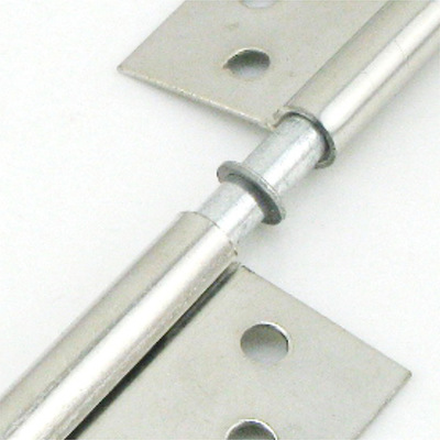 廠家直銷 75mm不銹鋼合頁(yè)門鉸鏈 常規(guī)開(kāi)平合頁(yè)鉸鏈 門窗五金配件