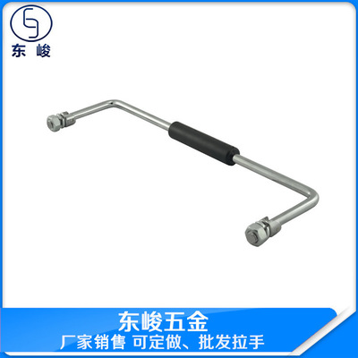 專業(yè)銷售 鋁提手 拉手批發(fā) 機(jī)柜門拉手 青縣拉手 現(xiàn)代簡約