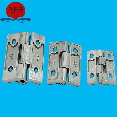 廠家直銷CL226-1不銹鋼工業(yè)鉸鏈 蝶形加厚平面合頁(yè) 304海坦門鉸