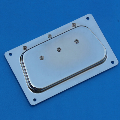 工業(yè)柜拉手 開關(guān)柜拉手 電柜門拉手 LS207