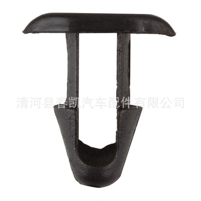 廠家供應(yīng) 汽車配件 汽車卡扣 解放汽車密封條釘