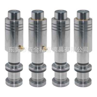 模架用外導柱組件，滾珠導柱，導柱導套，獨立導柱 WSGBZ