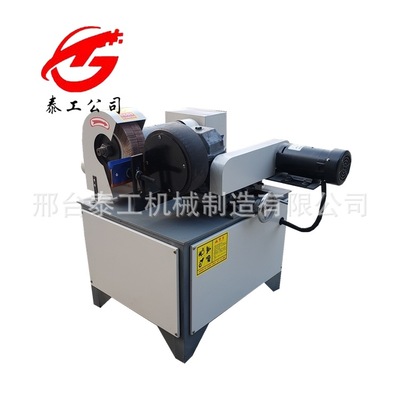 廠家直銷(xiāo)圓管拋光機(jī)優(yōu)質(zhì)圓管拋光機(jī)無(wú)心