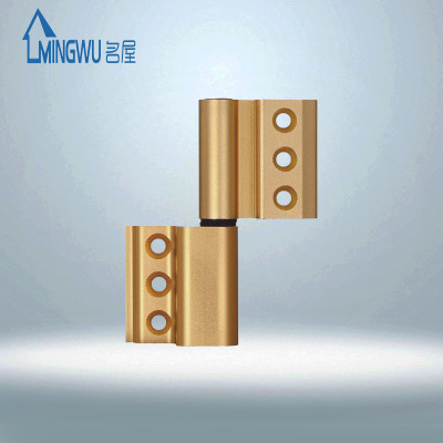 廠家直銷(xiāo)工程建筑鋁合金門(mén)窗配件