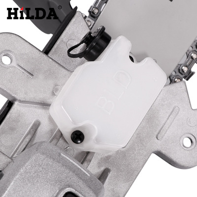 希爾達(dá)電動工具角磨機(jī)變電鏈鋸磨光機(jī)改電鋸轉(zhuǎn)換器12”角磨轉(zhuǎn)鏈鋸