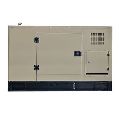華申動力廠家批發(fā)一批靜音發(fā)電機組 30千瓦柴油發(fā)電機組 養(yǎng)殖專用