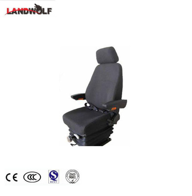原廠(chǎng)挖掘機(jī)配件 三一所有機(jī)型挖掘機(jī)原裝座椅