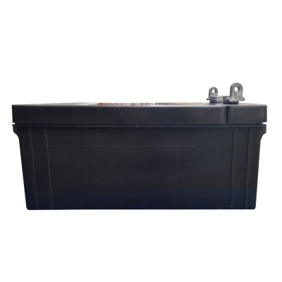 風帆6-CQW-200船舶船用蓄電池 CCS認證船檢證 12V200AH免維護電瓶