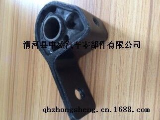 供應(yīng)雷諾 標(biāo)志橡膠襯套，發(fā)動(dòng)機(jī)支架膠墊3523.75橡膠件